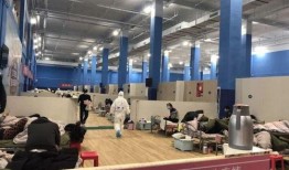 北京方舱爆料新闻,一线抗疫者的真实体验