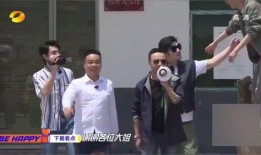 徐凯爆料新闻,揭秘娱乐圈惊人内幕