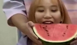 网红吃瓜al情侣